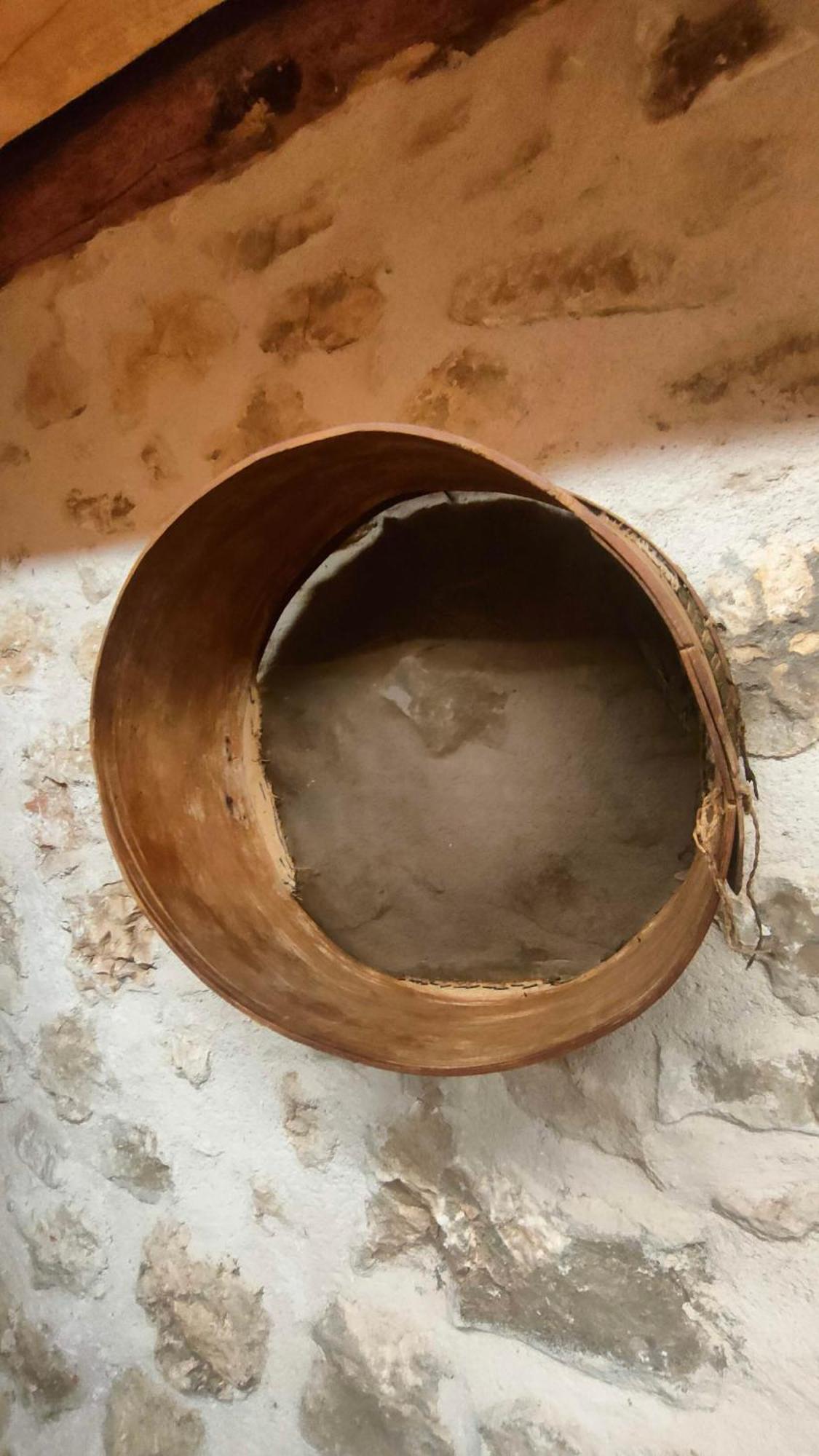 הוילה Prádena Matandrino מראה חיצוני תמונה