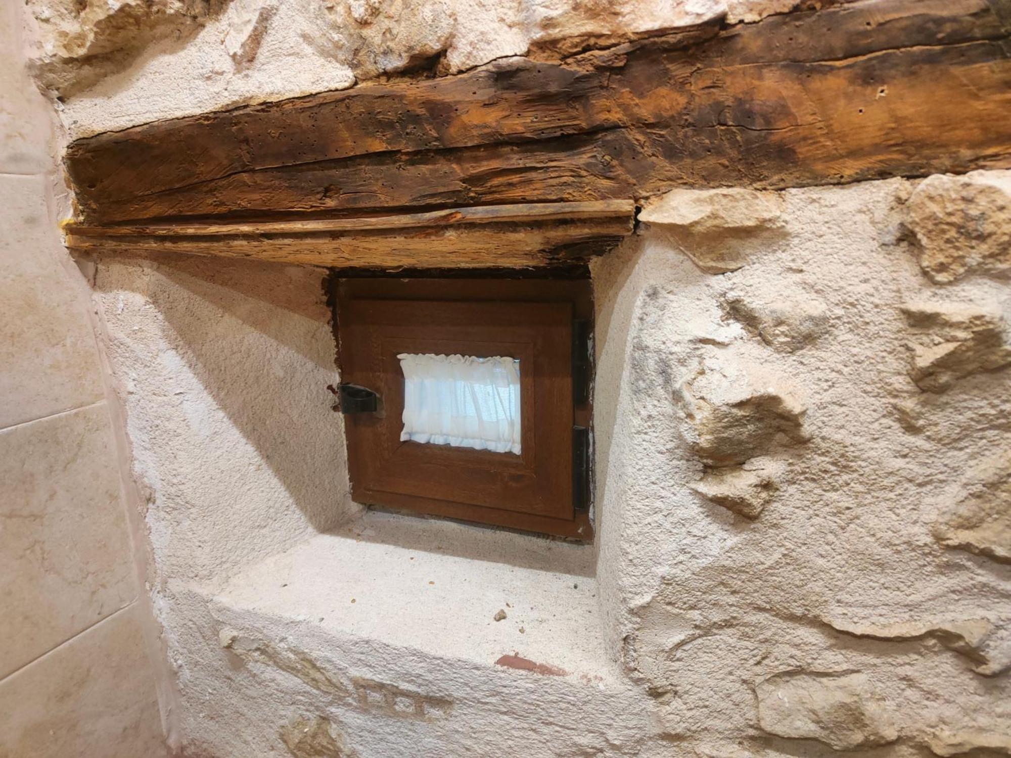 הוילה Prádena Matandrino מראה חיצוני תמונה